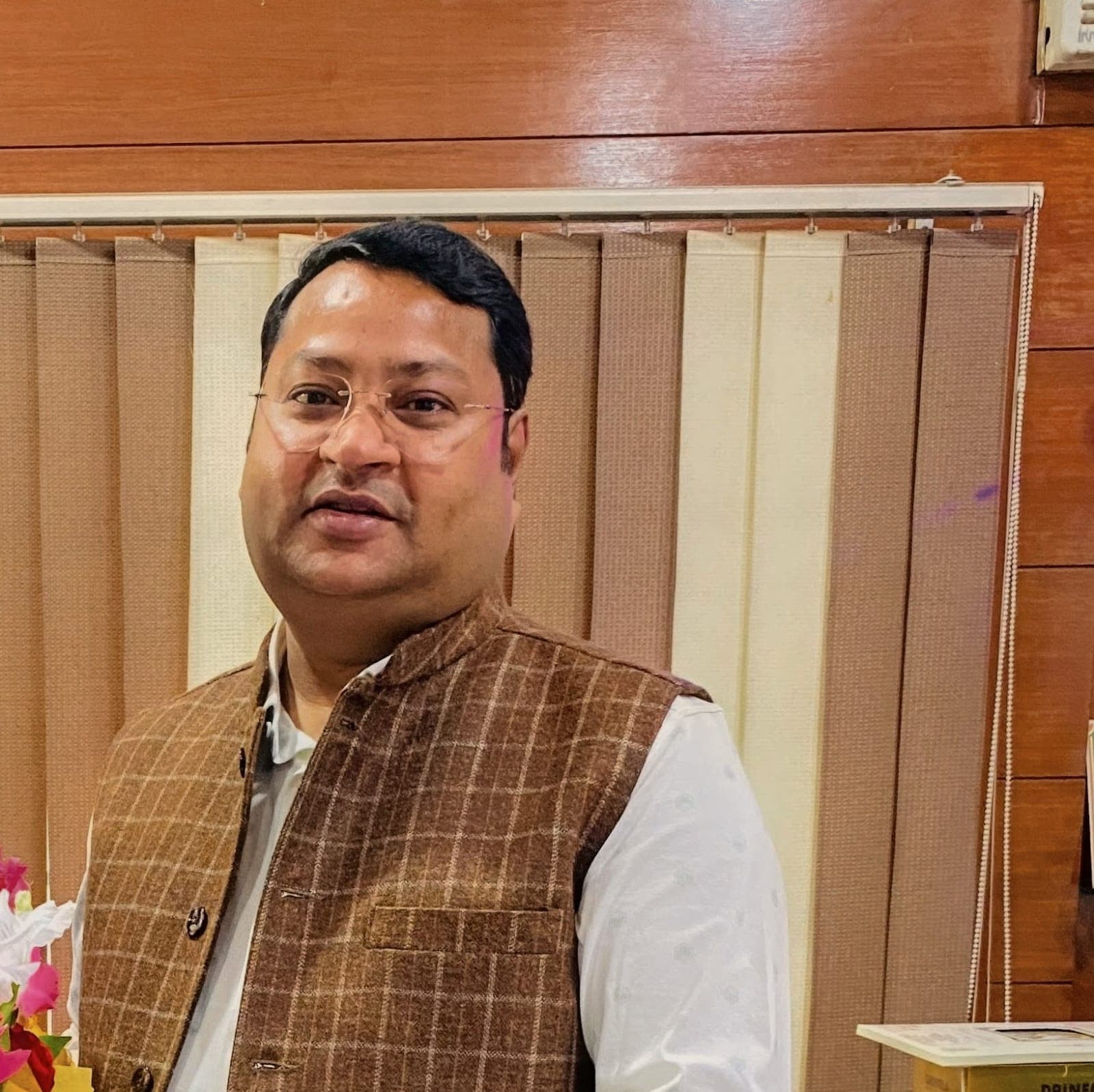 Dr. Sanjay Singh
