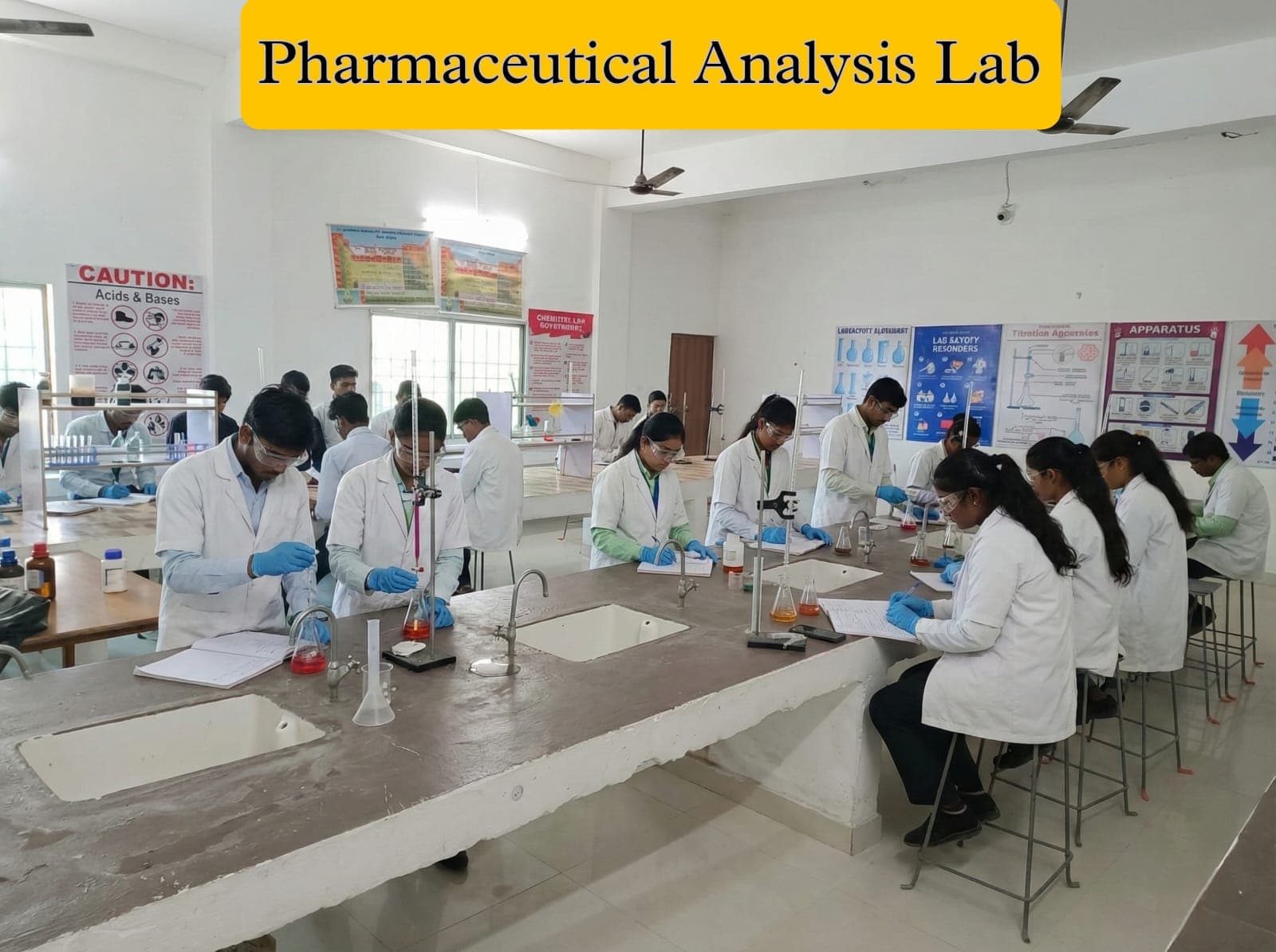 Practical Session
