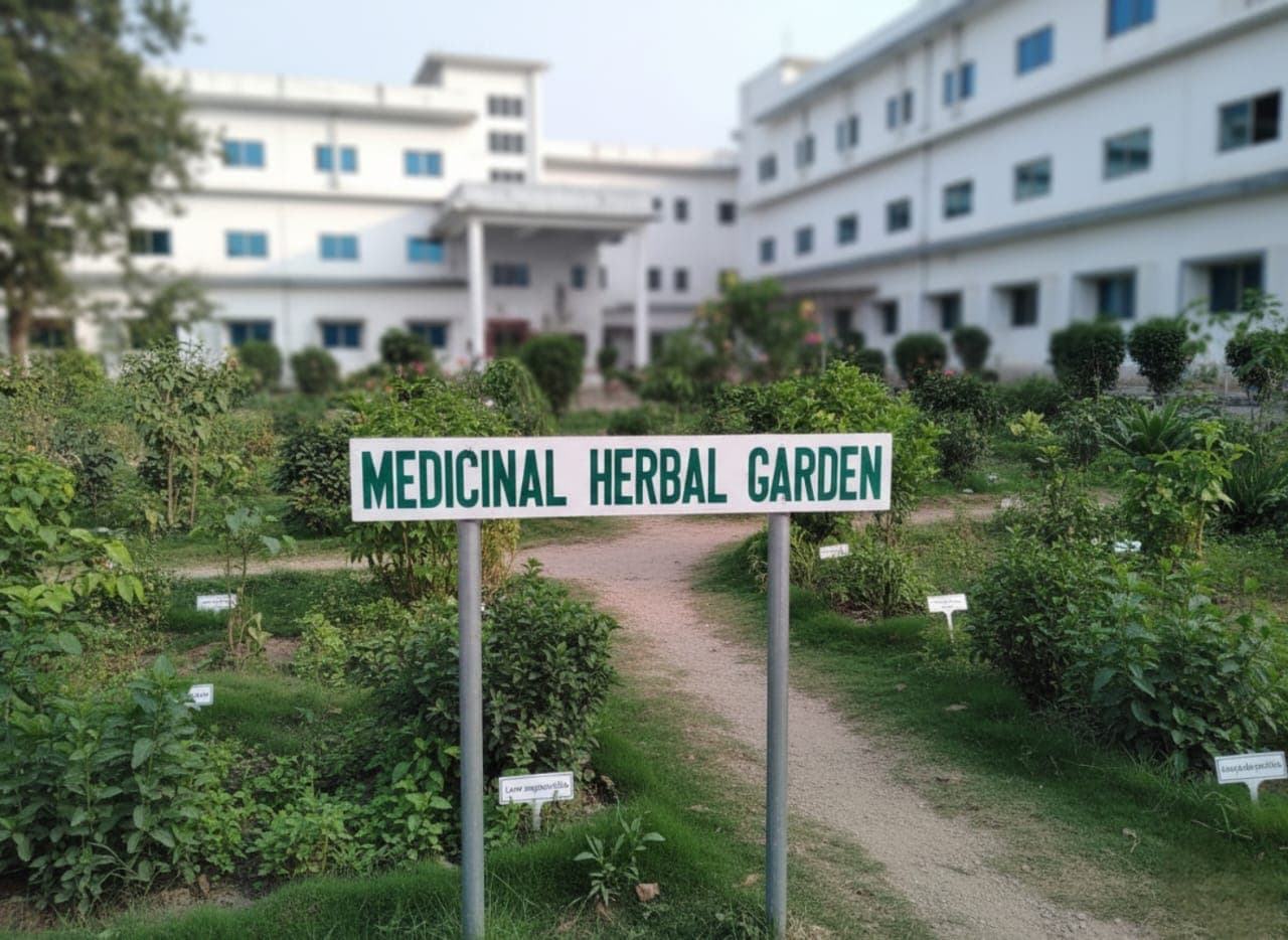 Campus View 2